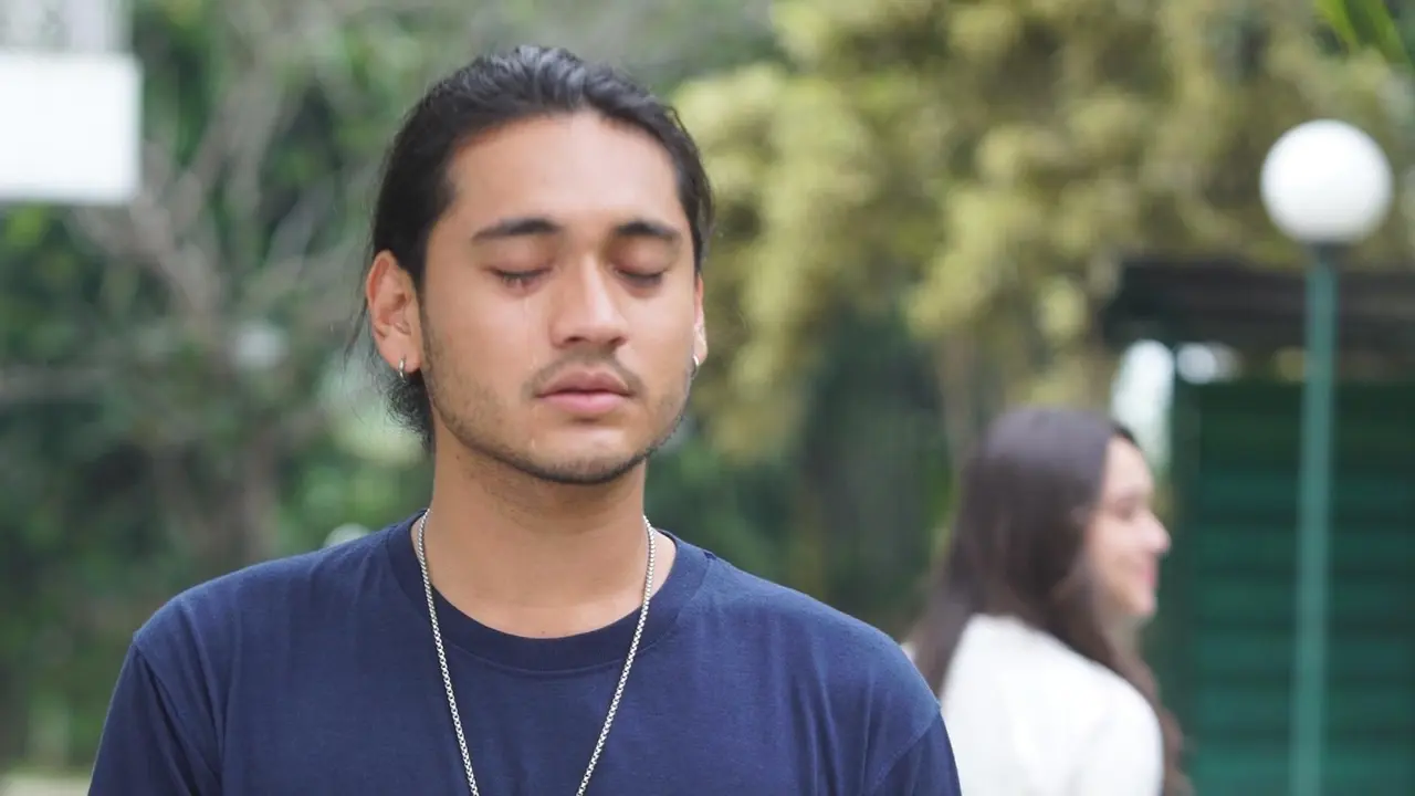 Love Story The Series