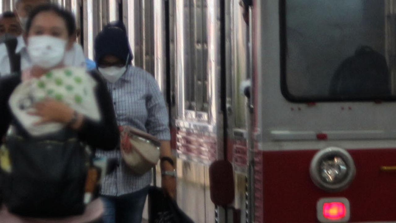 Ternyata Ini Alasan Indonesia Impor KRL dari China, Tak Mau Lagi KRL Bekas