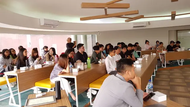 UniSadhuGuna International College Tambah Skill dan Wawasan Siswa Soal Isu Kesetaraan Gender