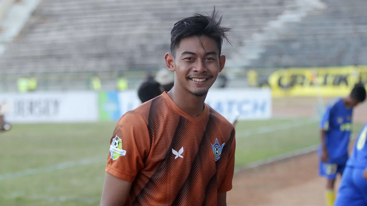 Persegres Gresik United