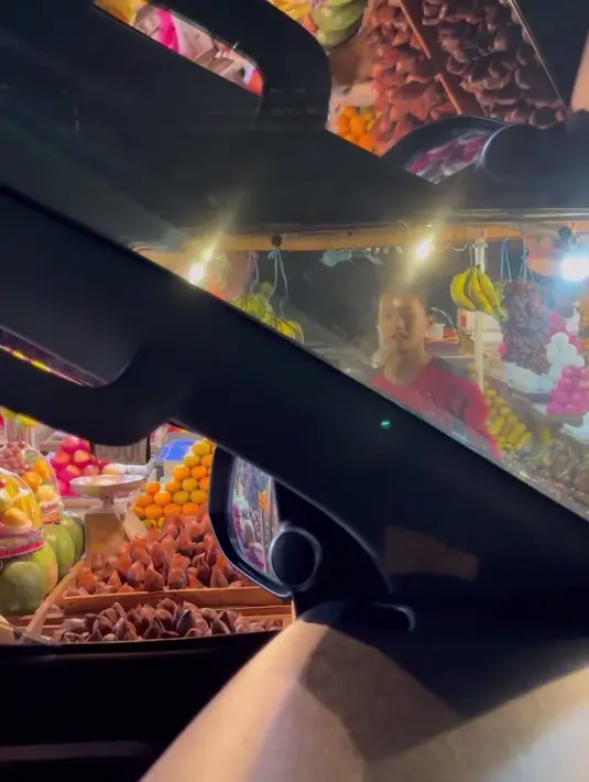 Handika Pratama (Instagram/handikapratama20)