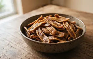 Resep Sale Pisang Goreng Renyah yang Tahan Lama