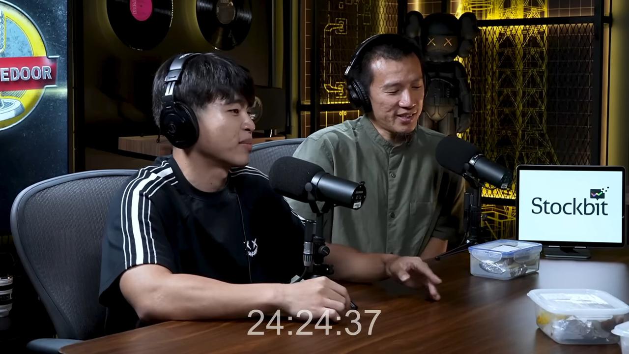 Bucin Banget, Steven Wongso Bingung Putus dengan Arafah Rianti - Masih Berharap Bisa Balikan