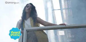 Sutradara Nurman Hakim buat Ayushita tertarik dengan film Bid’ah Cinta.