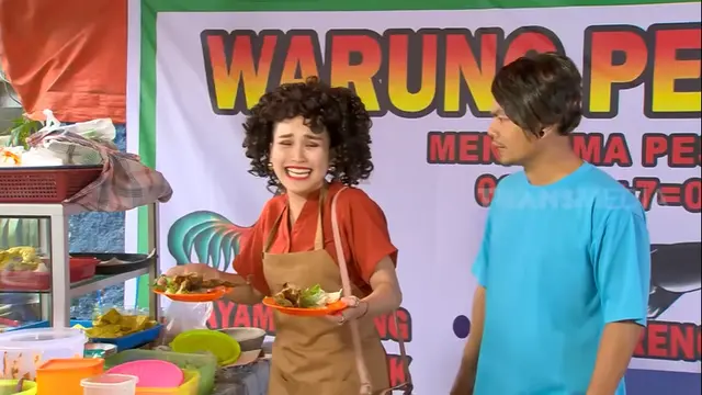 [Fimela] Ayu Ting Ting