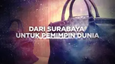 Produk tas kulit lokal Indonesia bisa dibanggakan di dunia internasional. Tas terbuat dari kain batik, dikombinasikan dengan kulit. Tas dengan merk Kaliyana ini menjadi salah satu tas produksi Indonesia yang dikurasi untuk dipakai oleh para petinggi ...