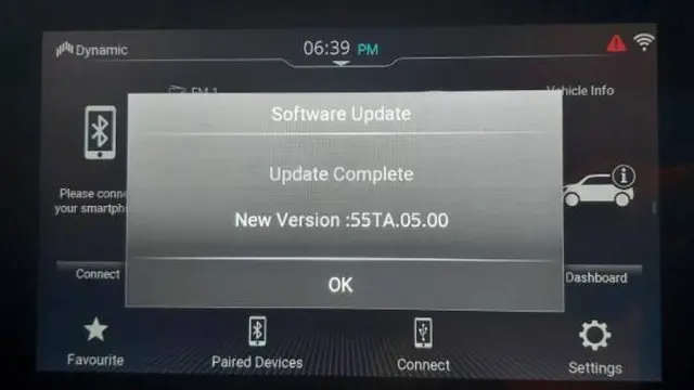 Maruti Baleno kini dibekali dengan fitur Android Auto dan Apple CarPlay (Team BHP)