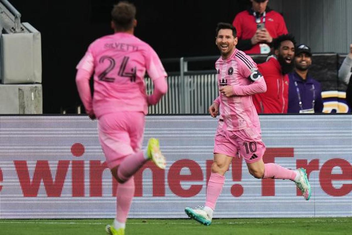 Ronald Koeman Bongkar Kebiasaan Jelek Lionel Messi