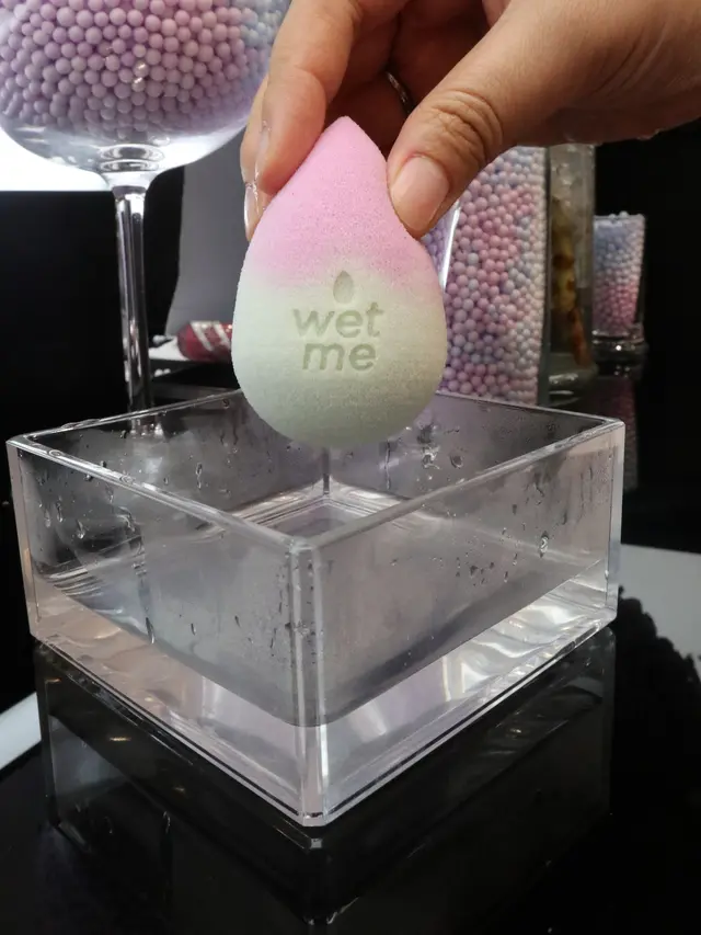 Beautyblender