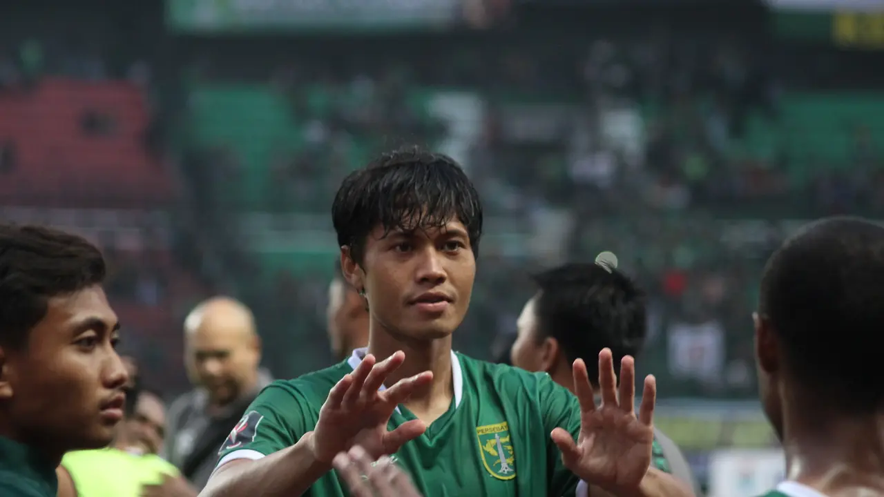 Persebaya Surabaya