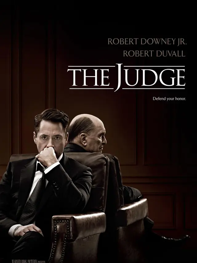 The Judge. (Foto: Dok. Warner Bros. Pictures/ IMDb)