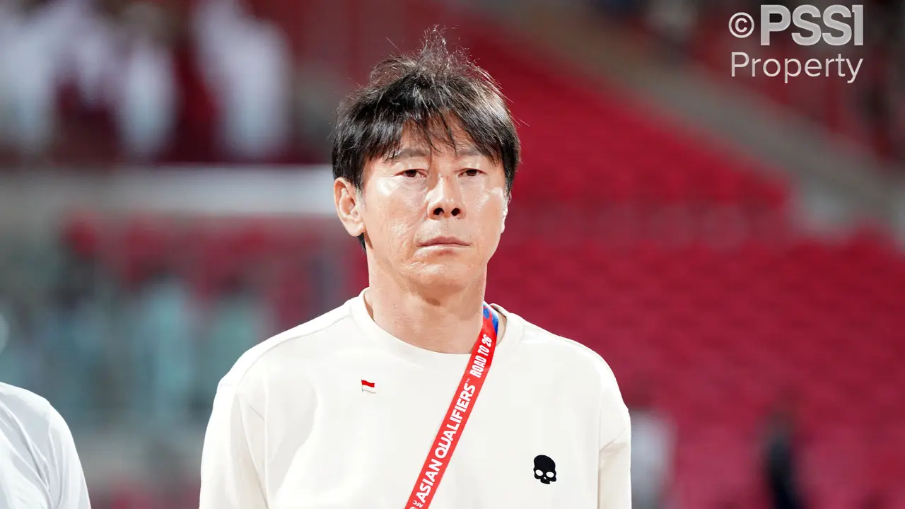 Timnas Indonesia vs Australia Kualifikasi Piala Dunia 2026