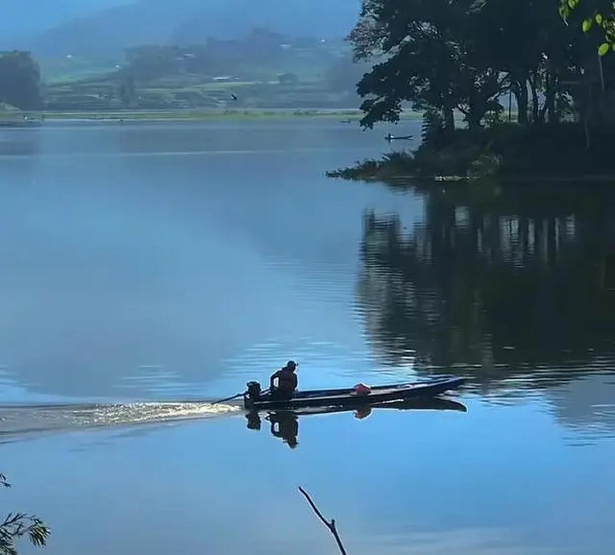 22 Rekomendasi Spot Mancing Nyaman 2025 di Malang, Surga Pemancing dengan Tangkapan Melimpah