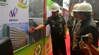Paspampres Bangun Rusun untuk Prajurit Lajang
