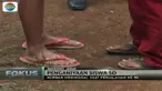 Orangtua dan keluarga korban tak bersedia melanjutkan peristiwa nahas ini untuk diproses lebih lanjut.