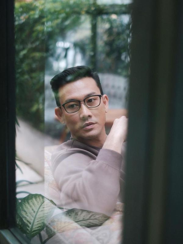Denny Sumargo. (Foto: Instagram @sumargodenny)