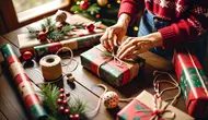 Cara Membuat Kado Natal DIY: Panduan Lengkap untuk Pemula