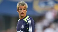 Bek Portugal Tambah Kontrak Setahun di Madrid