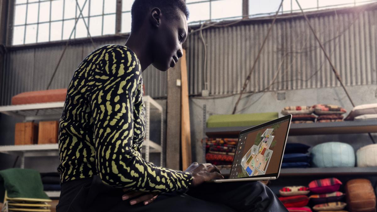 Review Macbook Air M3 16gb: Laptop Tipis Yang Bikin Kerja Makin Nyaman