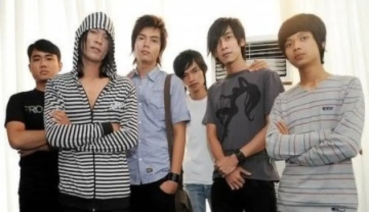 <p>Kangen Band (Instagram/@kangenbandreal)</p>