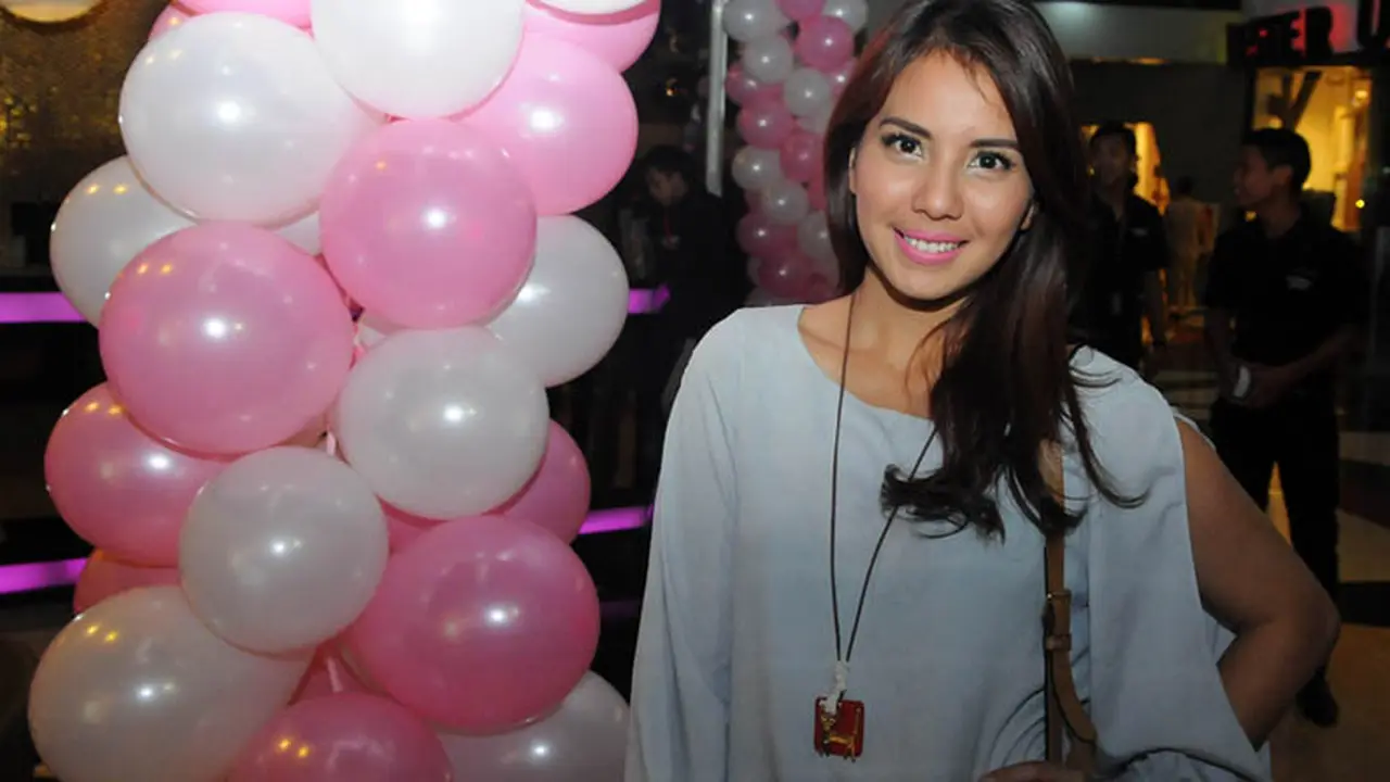 Tya Ariestya