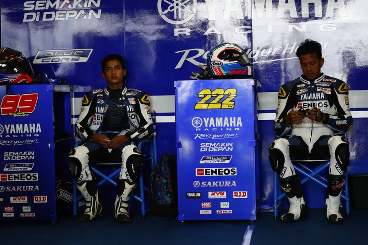 Yamaha Racing Indonesia