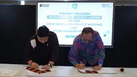 BRI Insurance Beri Perlindungan Pelaku Ekonomi Kreatif