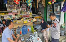 LPG Dicuri, Pedagang di Maros Ogah Lapor Polisi karena Takut Malah Jadi Tersangka