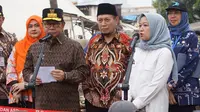 DPRD DKI Beberkan Alasan Normalisasi Kali Mampang Tak Bisa Cepat