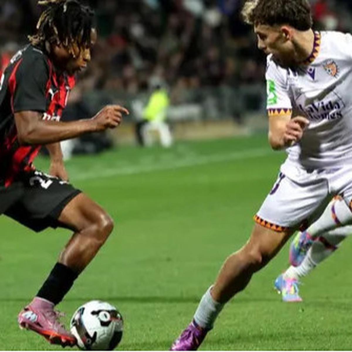 Hasil Laga Pramusim: AC Milan Pesta 9 Gol ke Gawang Perth Glory