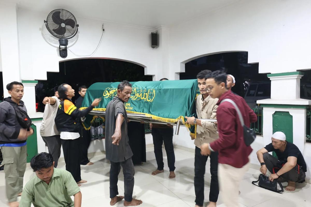 Dok. Istimewa