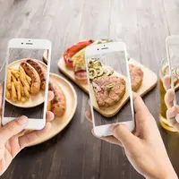 Pecinta kuliner, jangan sampai melewatkan 10 akun instagram ini ya. (Via: foodfornet.com)