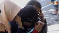 Nanda Dianiaya, Ibu Tiri dan Ayah Kandung Jadi Tersangka