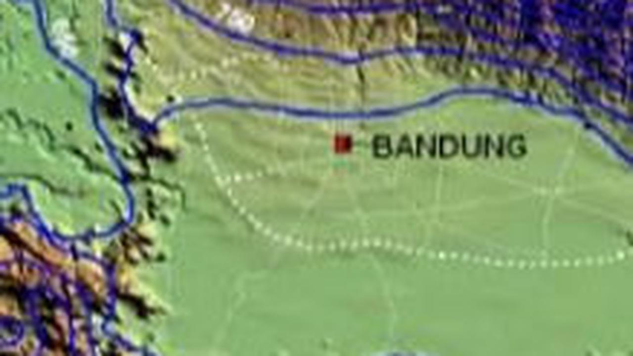 Kisah Bandung Raya yang Dulunya Danau Purba, Jejaknya Masih Terlihat hingga Sekarang