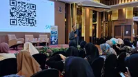 Kantong UMKM Permudah Pencatatan dan Transaksi Usaha Kecil di Yogyakarta