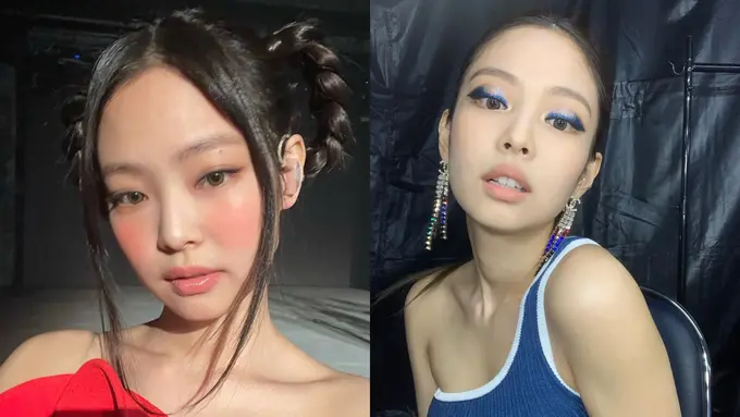 Jennie Blackpink
