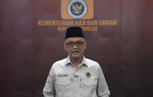 Menteri Haji dan Umrah Apresiasi Kelancaran Haji 2026, Persiapan Haji 2027 Dimulai Lebih Awal