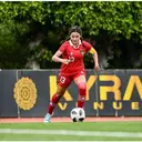 Shafira Ika Rayakan Bergulirnya IWL, Demi Timnas Putri Indonesia
