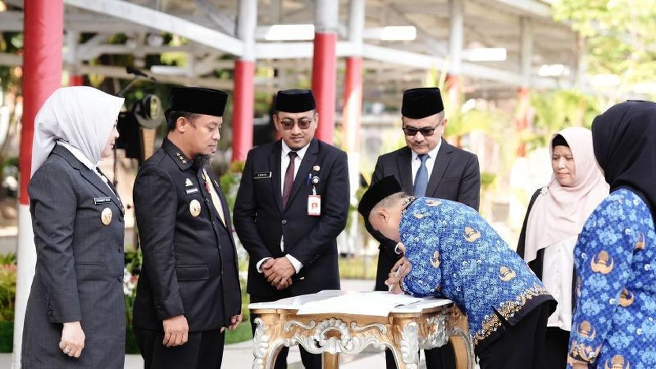 BKD Sulsel: Belum Ada Keputusan Resmi Perumahan PPPK Sulawesi Selatan, Evaluasi Kinerja Terus Berjalan