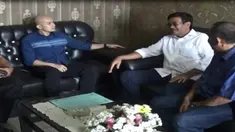 Djarot menjelaskan terkait pindah domisili, sudah dilakukan sesuai prosedur dan tidak menyalahi aturan.