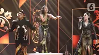 Lirik Lagu Ditinggal Rabi - Nella Kharisma