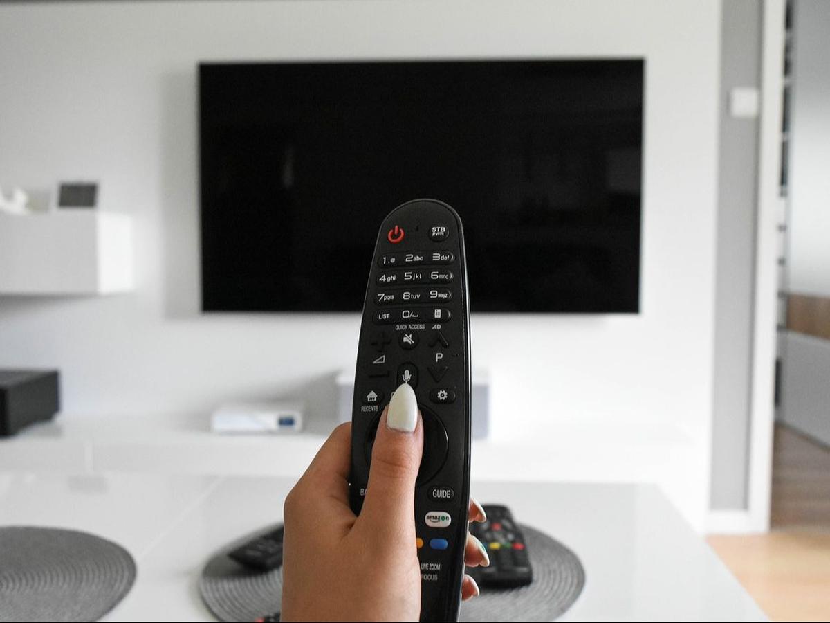 Stasiun TV Berkembang