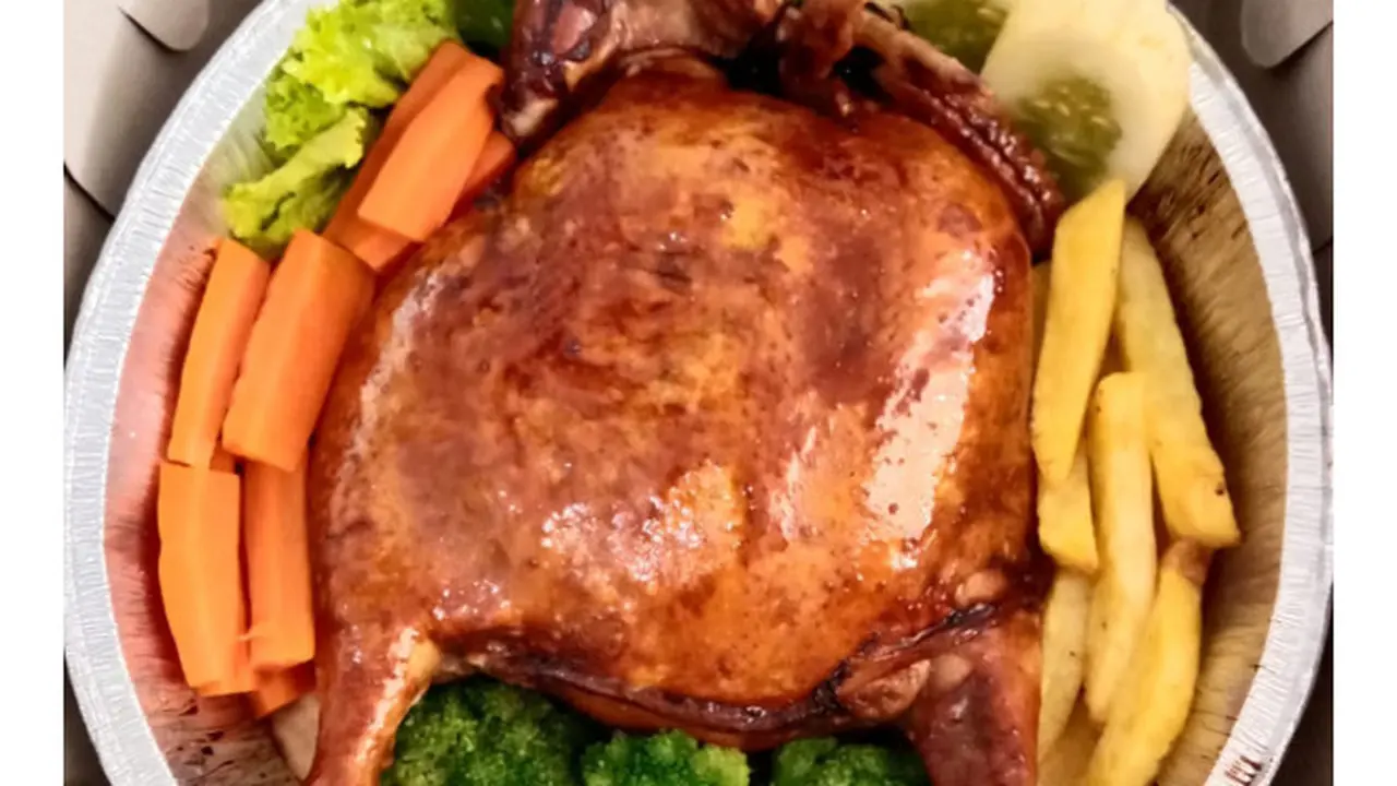 Berkat Resep dari Sang Ibu, Jenny Suziani Sukses Awali Jenny's Creative Corner