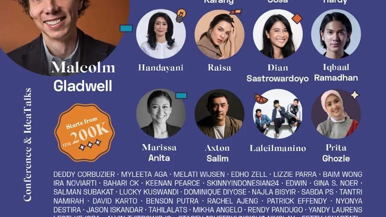 [FIMELA] Acara-acara Kece yang Kamu Bisa Ikuti Jika Gabung ke WAG Fimelahood