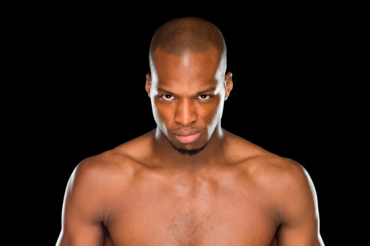 [Bintang] Michael Page
