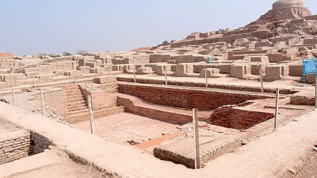Indus Valley