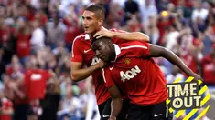Berita video Time Out kali ini membahas 5 pemain termuda Manchester United yang melakoni laga debut di Premier League.