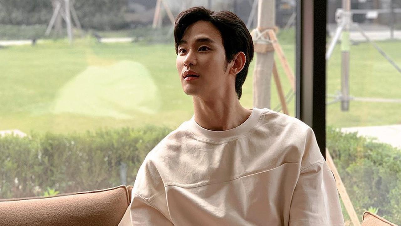 Ancaman Garosero, Video Kim Soo Hyun di Rumah Kim Sae Ron Terancam Terungkap Jika Tak Kunjung Minta Maaf dengan Tulus