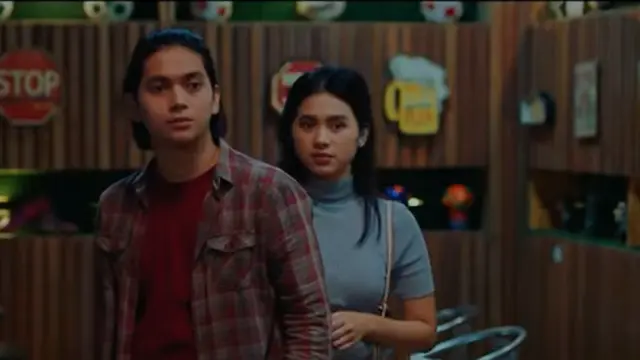Salah satu adegan film Anak Medan. (Foto: Dok. PIM Pictures)