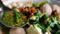 Pedas dan Nikmatnya Bakso Uleg Khas Temanggung, Berani Coba?